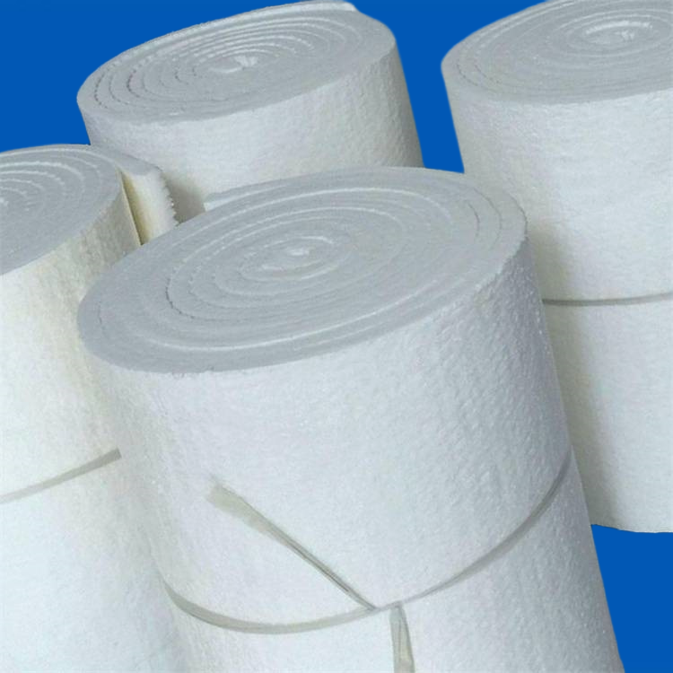 常熟陶瓷纤维毡