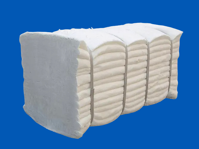 常熟陶瓷纤维折叠块